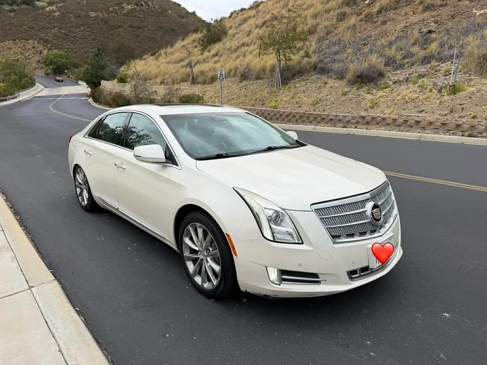 2013 Cadillac XTS - Image 2 of 14