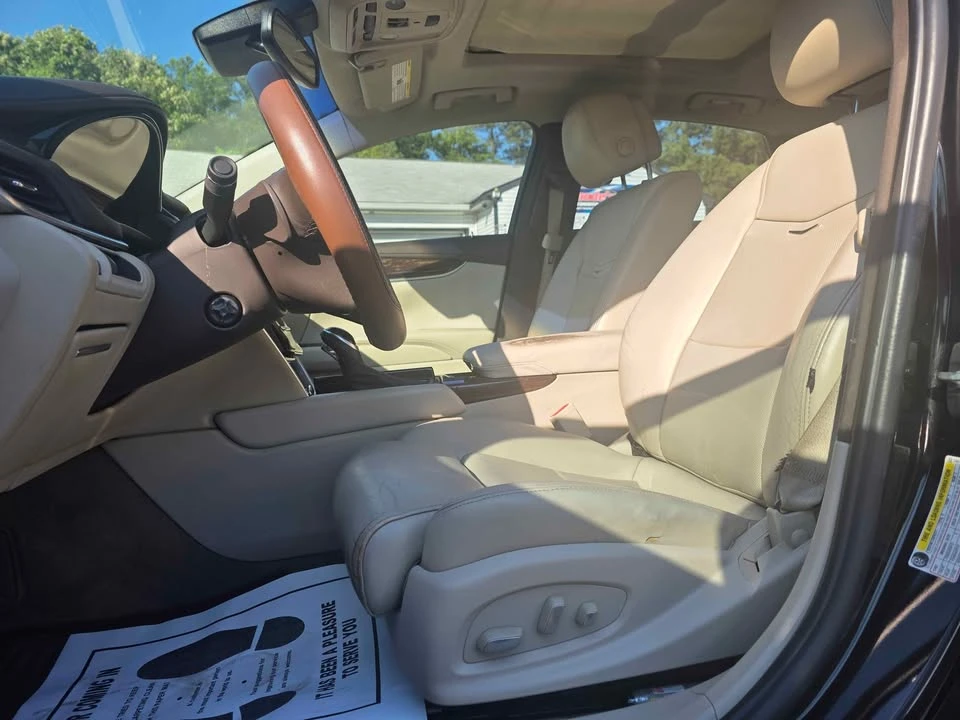 2013 Cadillac XTS - Image 5 of 6