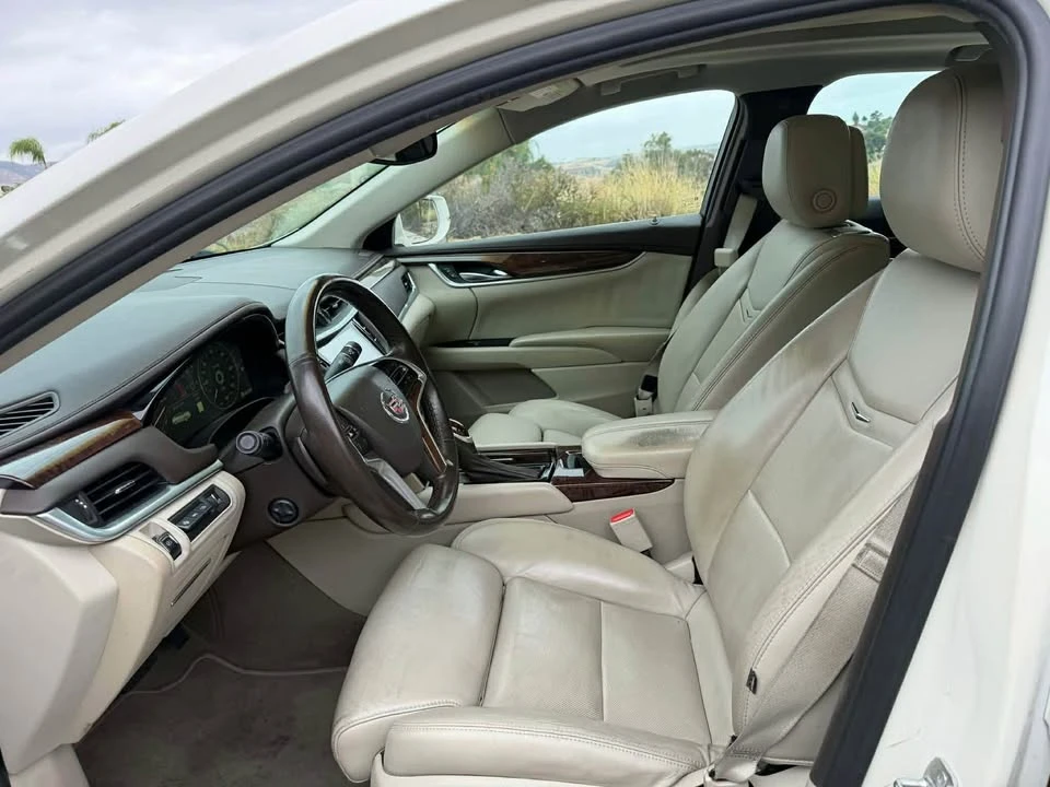 2013 Cadillac XTS - Image 5 of 14