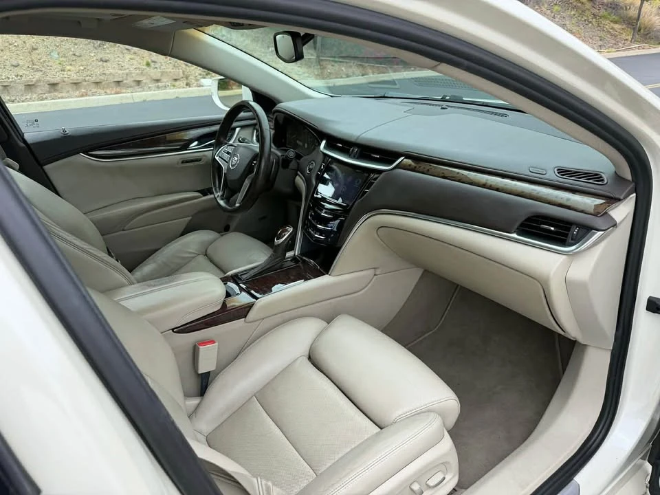 2013 Cadillac XTS - Image 7 of 14