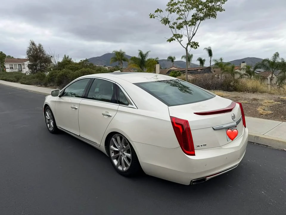 2013 Cadillac XTS - Image 4 of 14