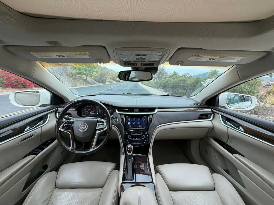 2013 Cadillac XTS - Image 10 of 14