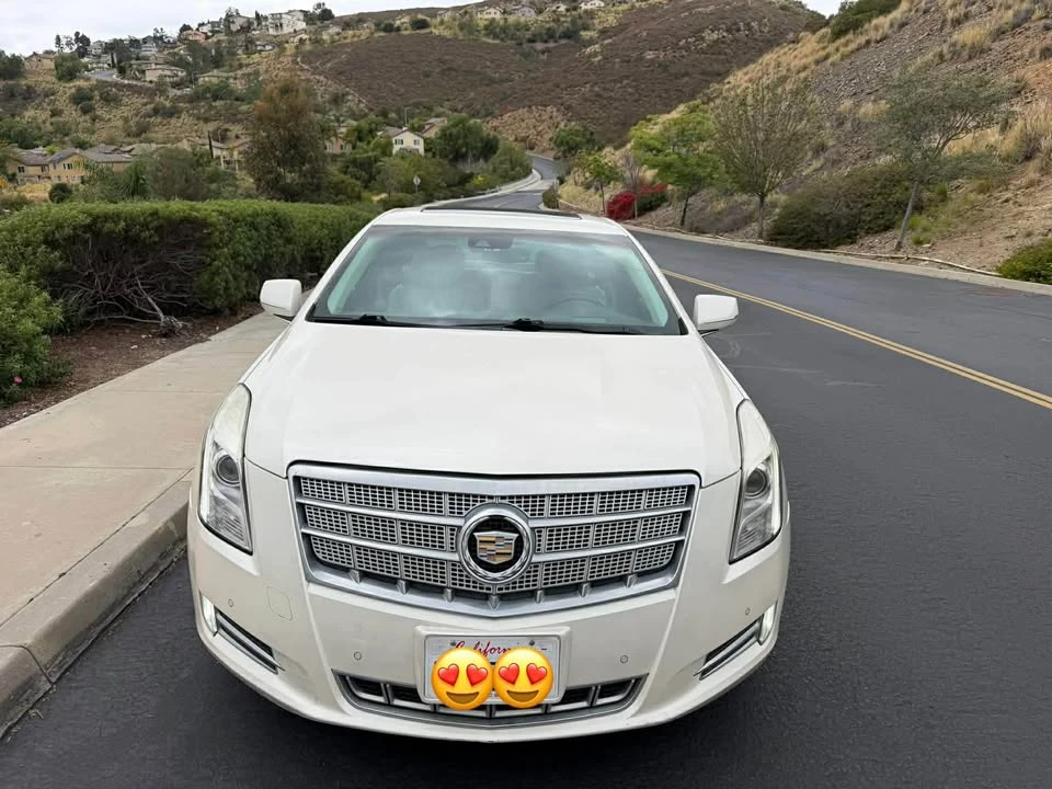 2013 Cadillac XTS - Image 13 of 14