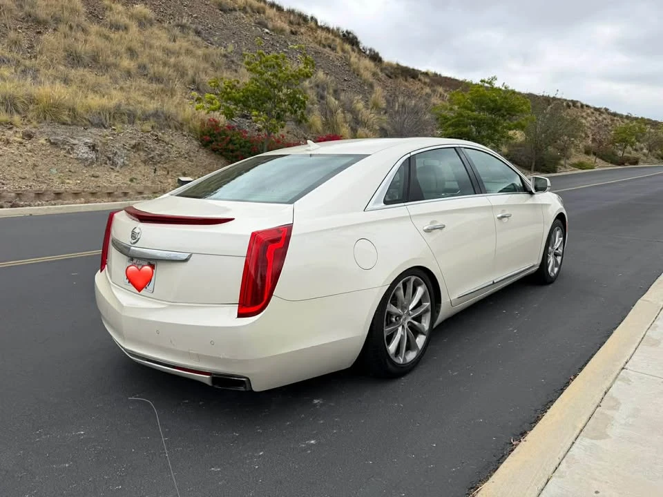 2013 Cadillac XTS - Image 3 of 14