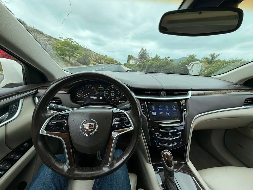 2013 Cadillac XTS - Image 12 of 14