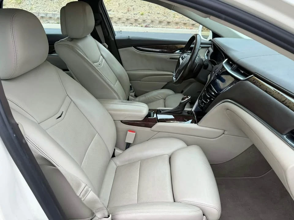 2013 Cadillac XTS - Image 8 of 14