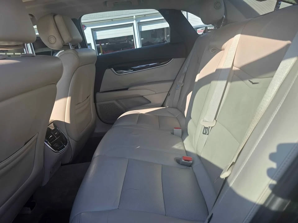 2013 Cadillac XTS - Image 6 of 6