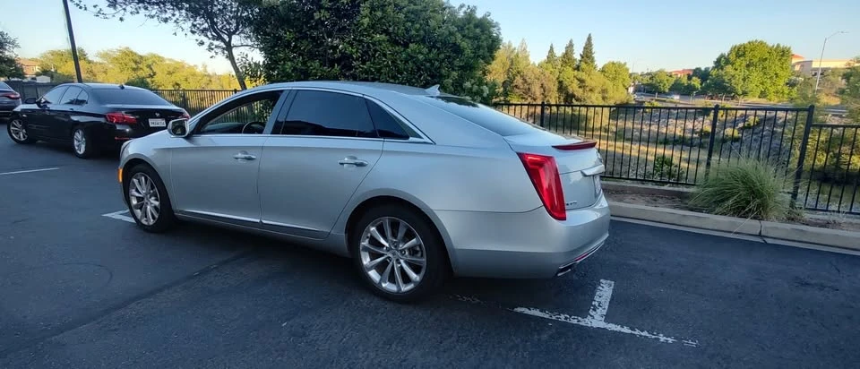 2013 Cadillac XTS - Image 4 of 7