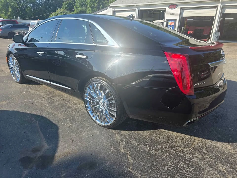 2013 Cadillac XTS - Image 4 of 6