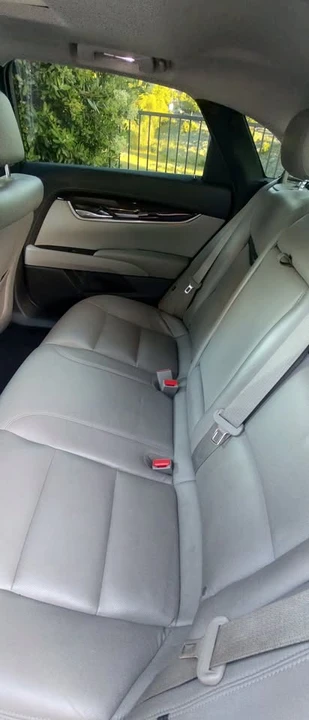 2013 Cadillac XTS - Image 7 of 7