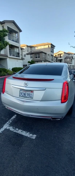 2013 Cadillac XTS - Image 3 of 7