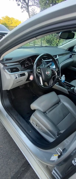 2013 Cadillac XTS - Image 6 of 7
