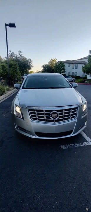 2013 Cadillac XTS - Image 2 of 7