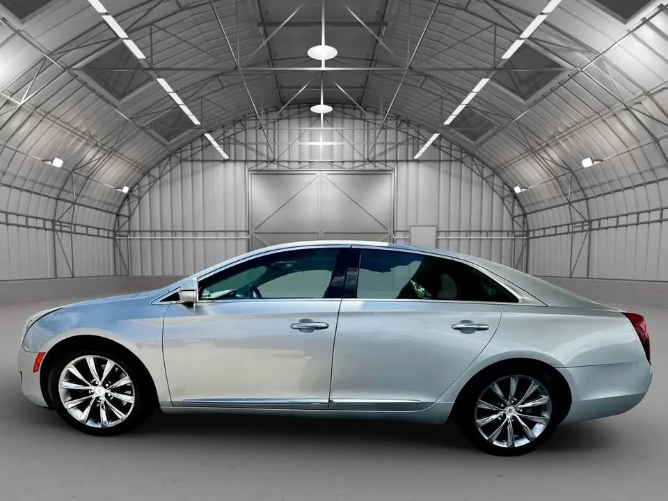 2013 Cadillac XTS - Image 4 of 20
