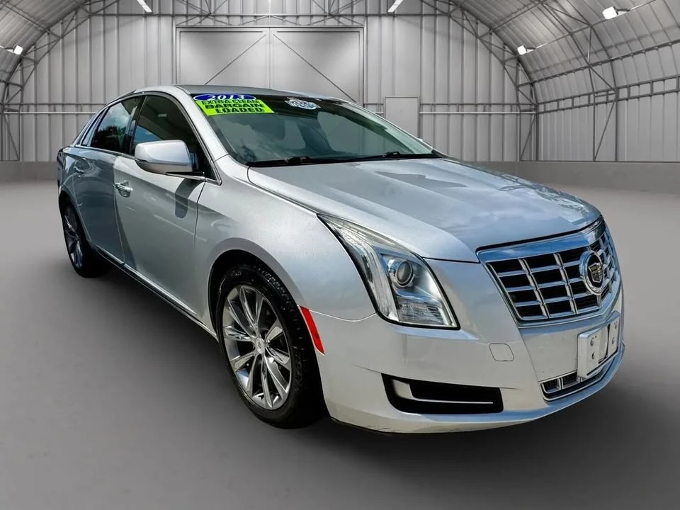 2013 Cadillac XTS - Image 3 of 20