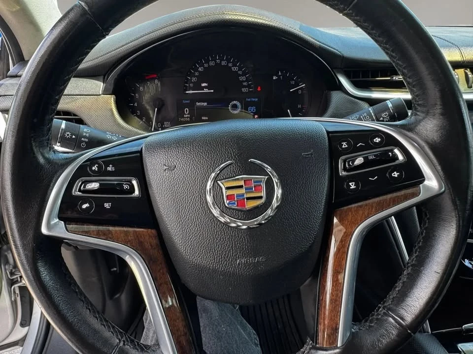 2013 Cadillac XTS - Image 10 of 20