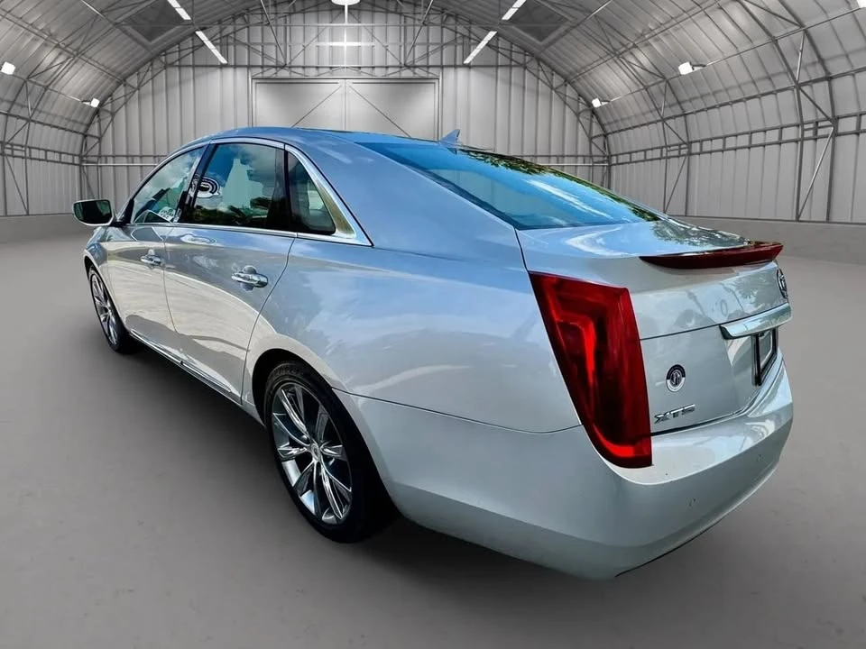 2013 Cadillac XTS - Image 5 of 20