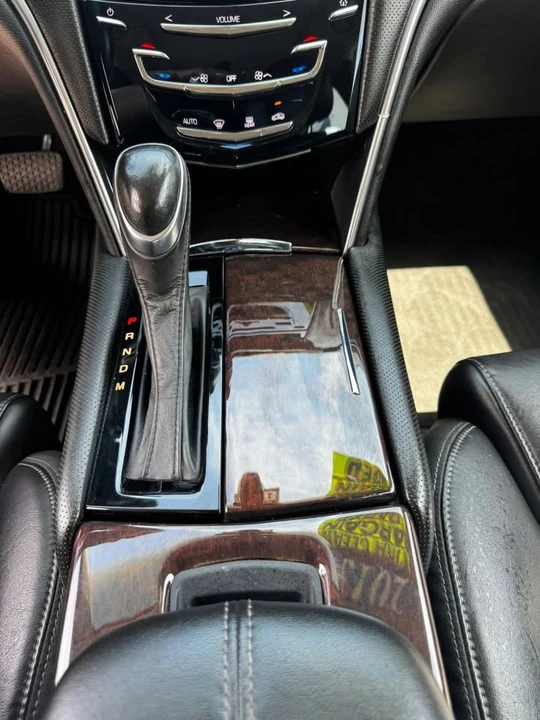 2013 Cadillac XTS - Image 12 of 20