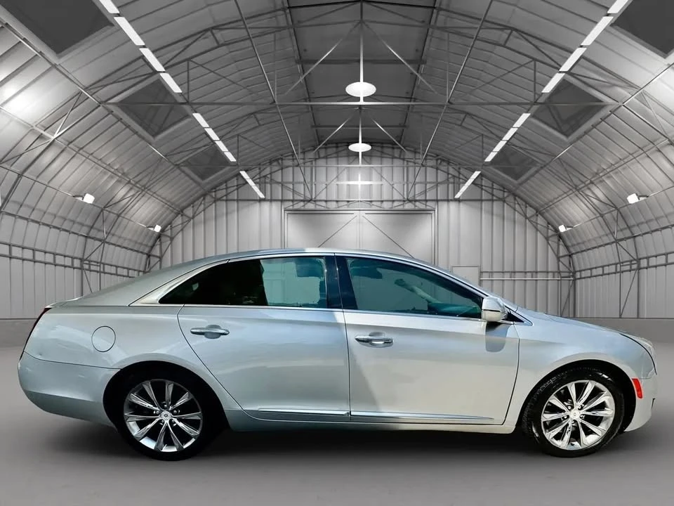 2013 Cadillac XTS - Image 8 of 20
