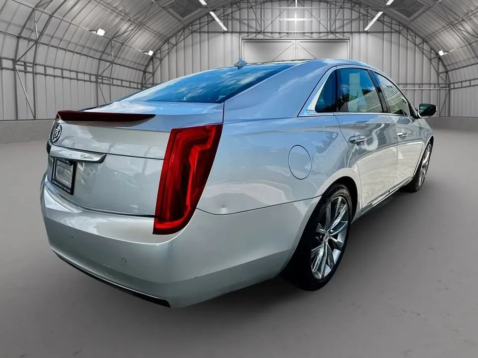 2013 Cadillac XTS - Image 7 of 20