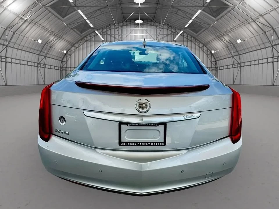 2013 Cadillac XTS - Image 6 of 20
