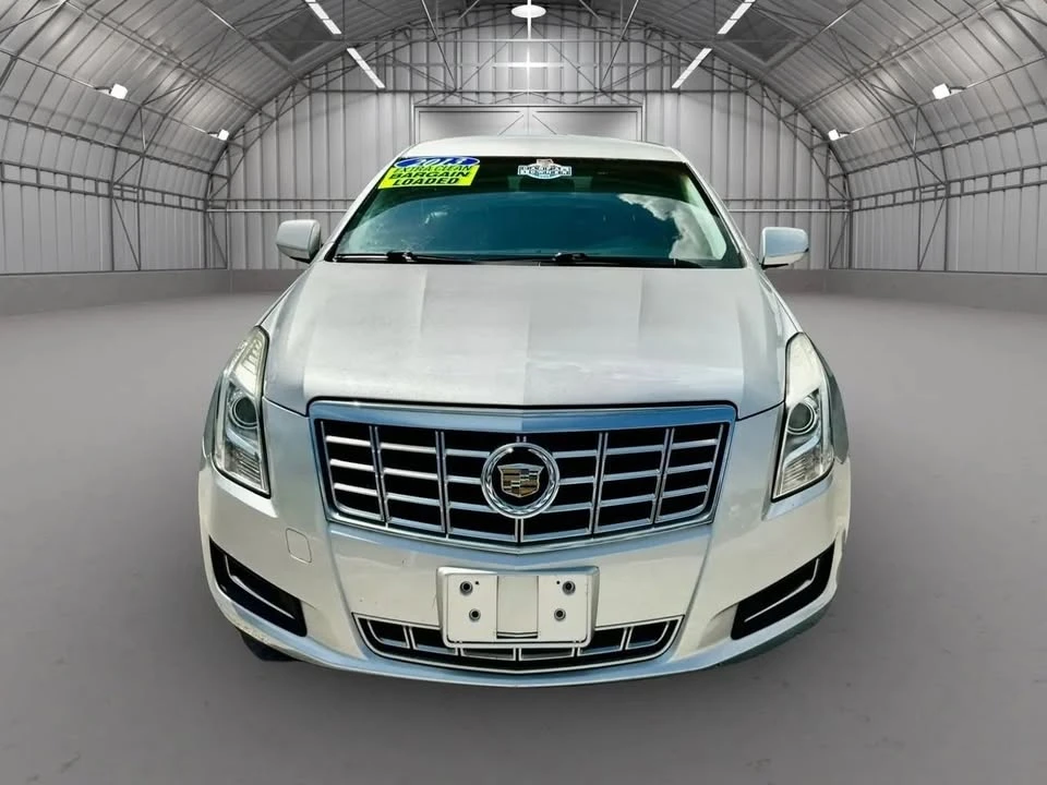 2013 Cadillac XTS - Image 2 of 20