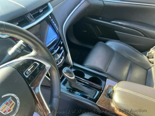 2013 Cadillac XTS - Image 9 of 12