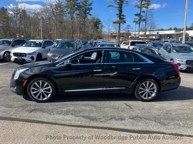2013 Cadillac XTS - Image 5 of 12