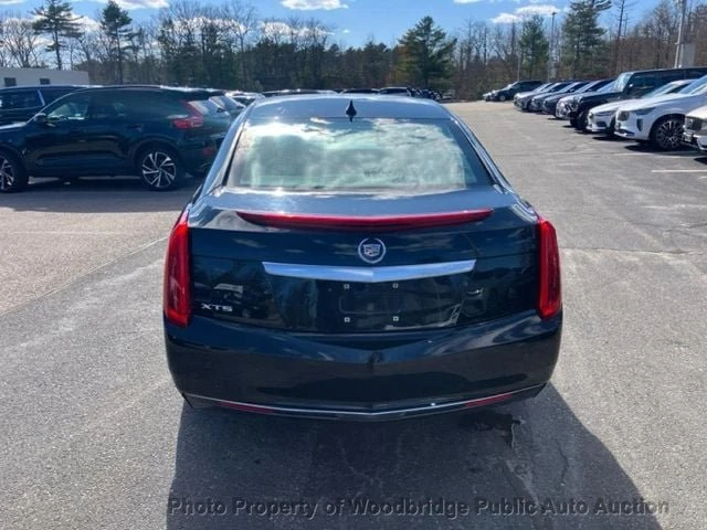 2013 Cadillac XTS - Image 4 of 12