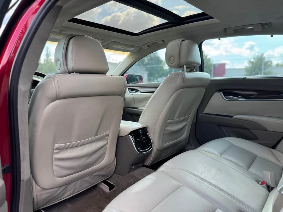 2013 Cadillac XTS - Image 9 of 13