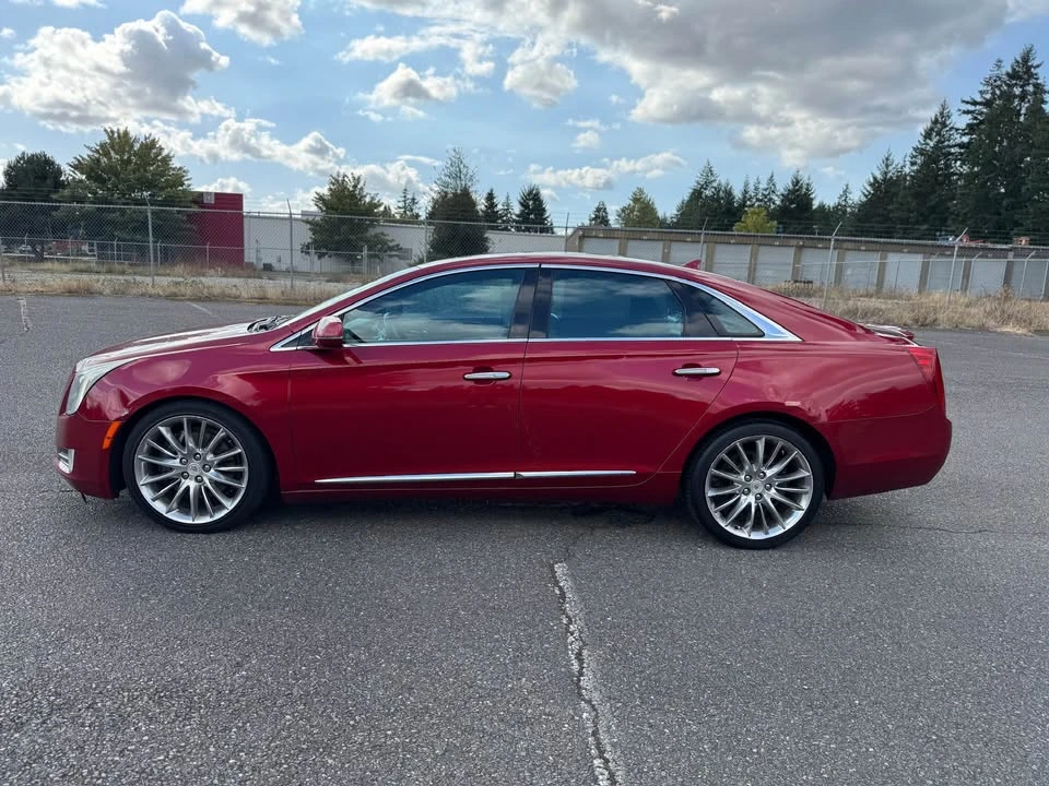 2013 Cadillac XTS - Image 3 of 13
