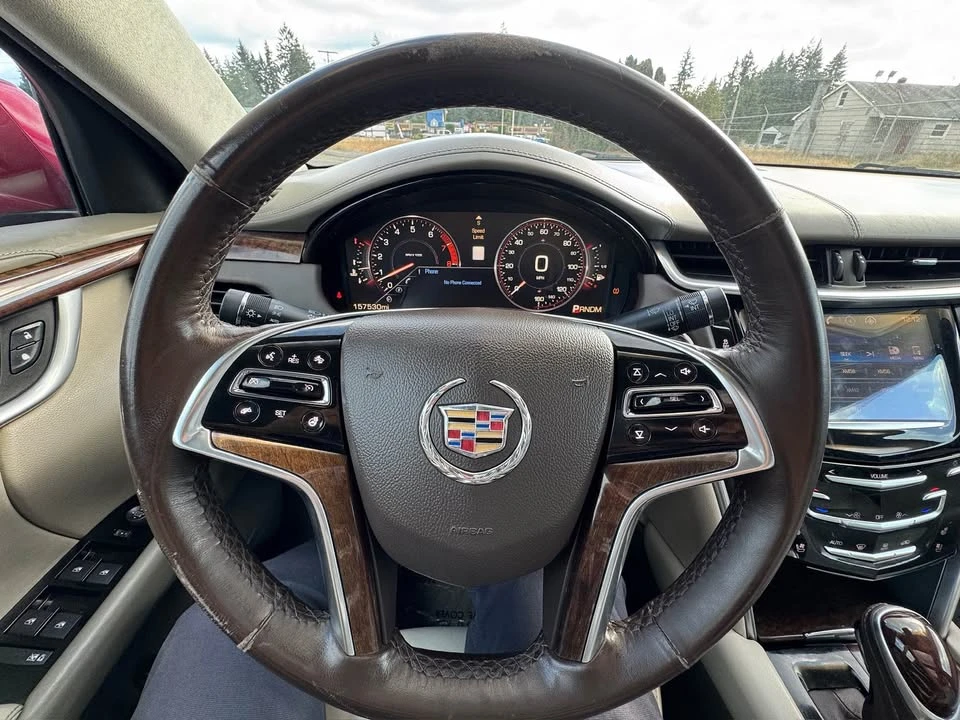 2013 Cadillac XTS - Image 12 of 13