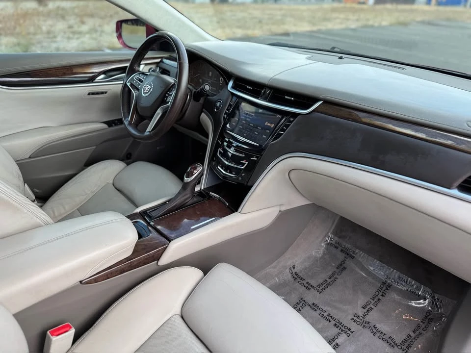 2013 Cadillac XTS - Image 6 of 13