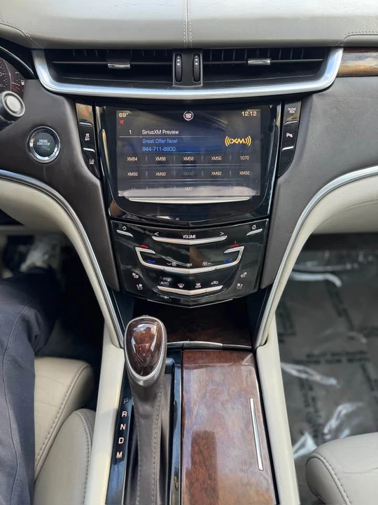 2013 Cadillac XTS - Image 11 of 13