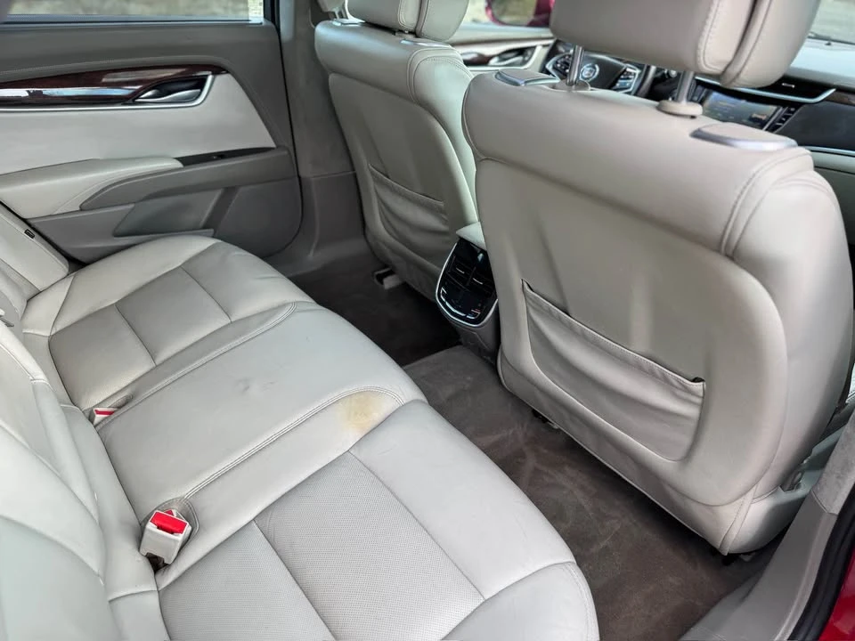 2013 Cadillac XTS - Image 7 of 13