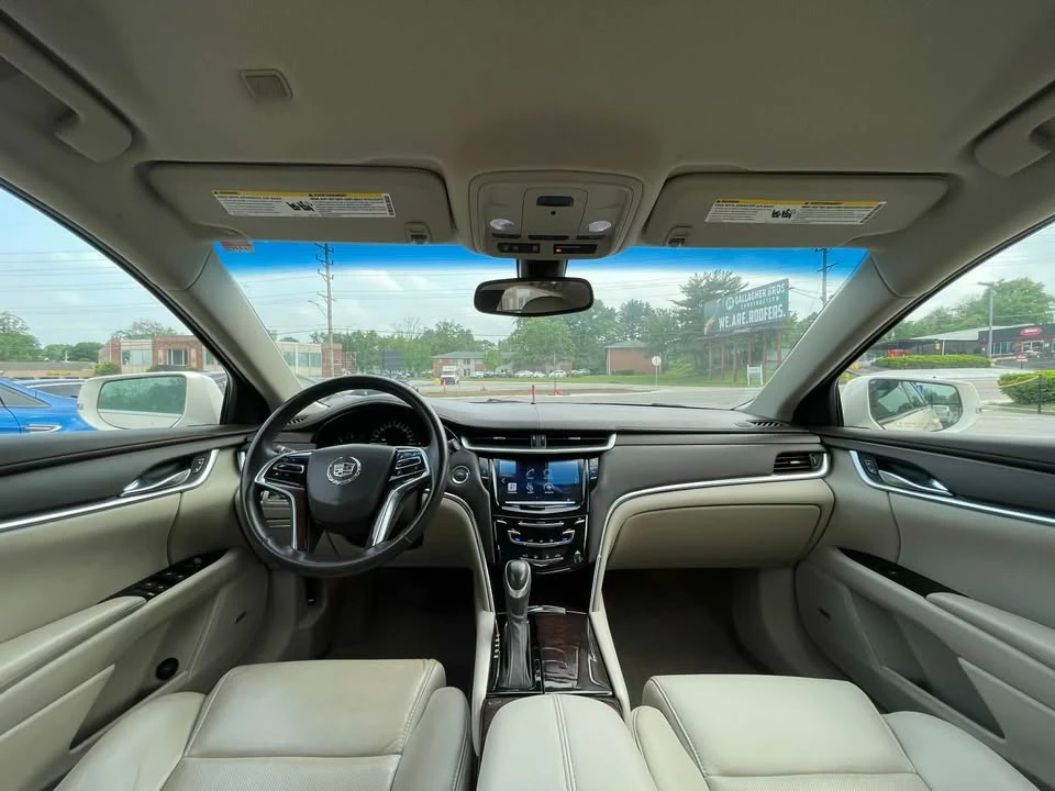 2013 Cadillac XTS - Image 11 of 13