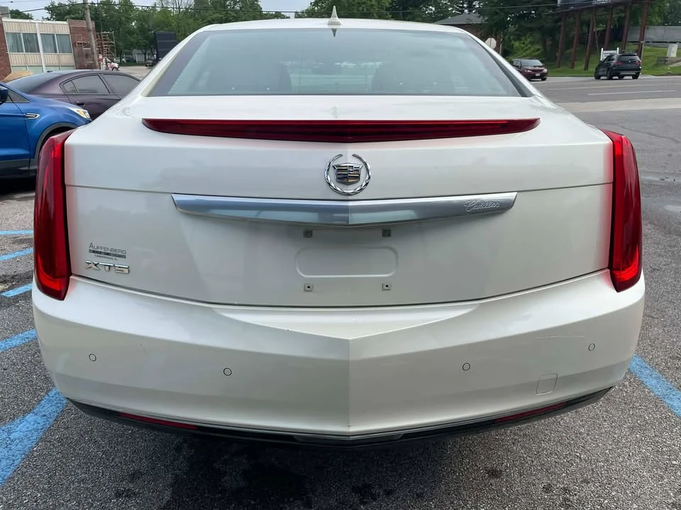 2013 Cadillac XTS - Image 5 of 13