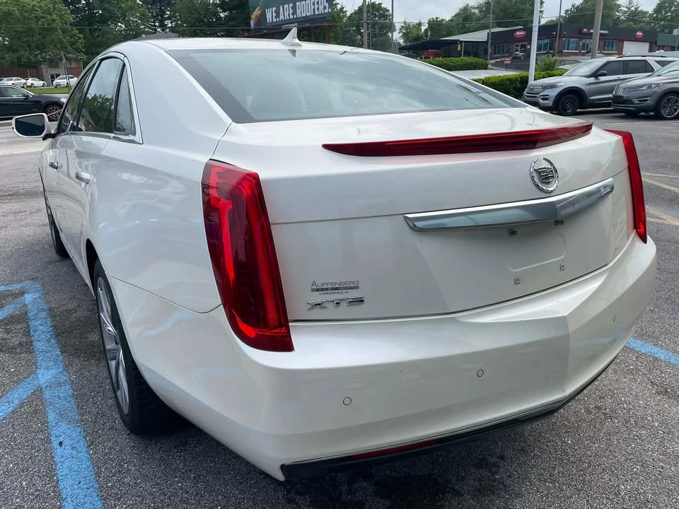 2013 Cadillac XTS - Image 6 of 13