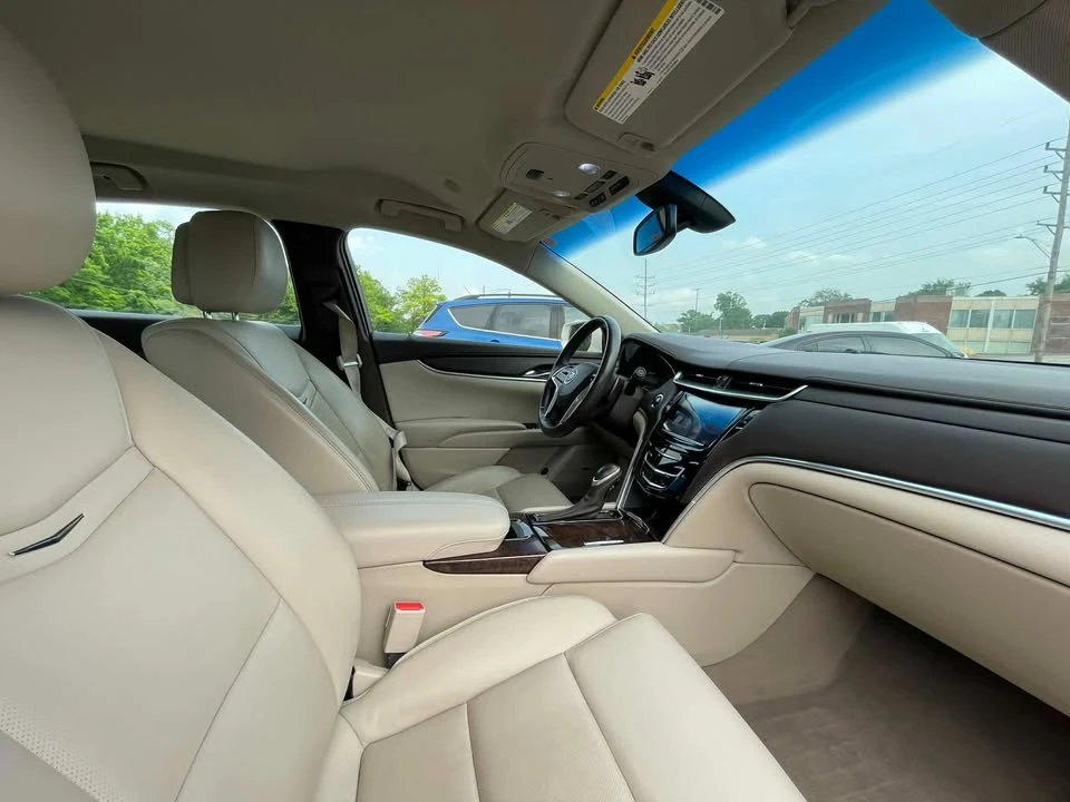 2013 Cadillac XTS - Image 13 of 13