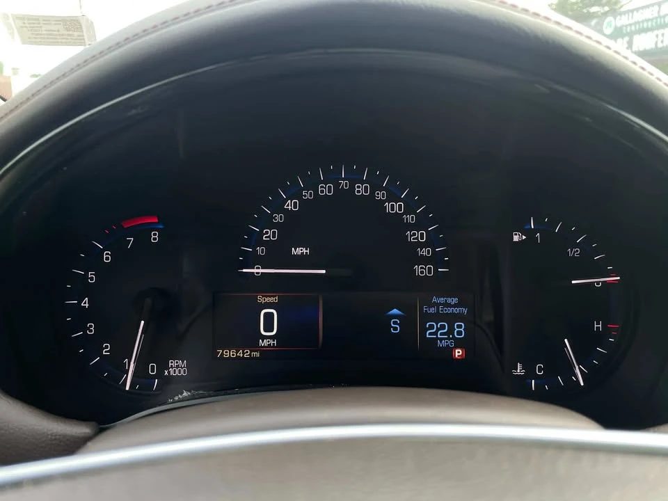 2013 Cadillac XTS - Image 7 of 13