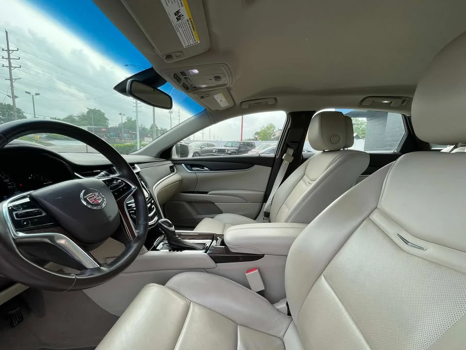 2013 Cadillac XTS - Image 9 of 13