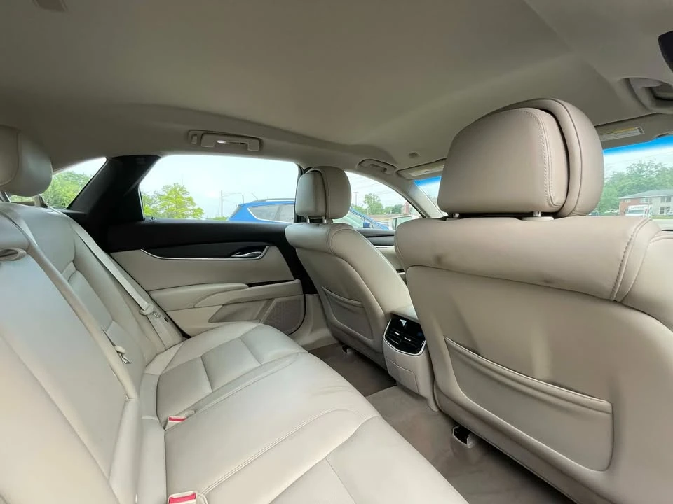 2013 Cadillac XTS - Image 12 of 13
