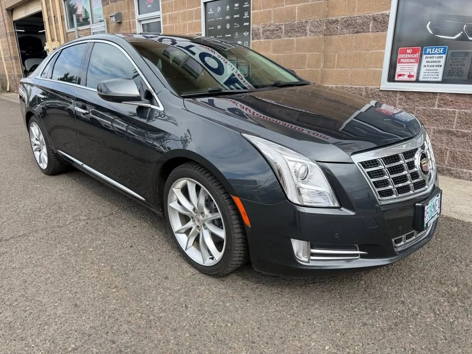 2013 Cadillac XTS - Image 18 of 20