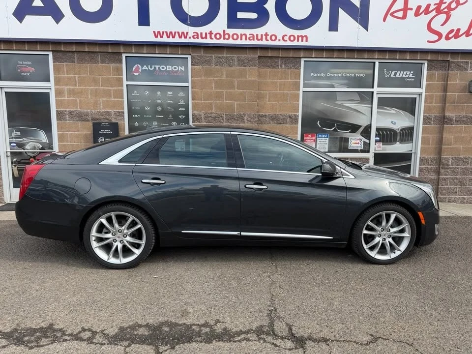 2013 Cadillac XTS - Image 19 of 20