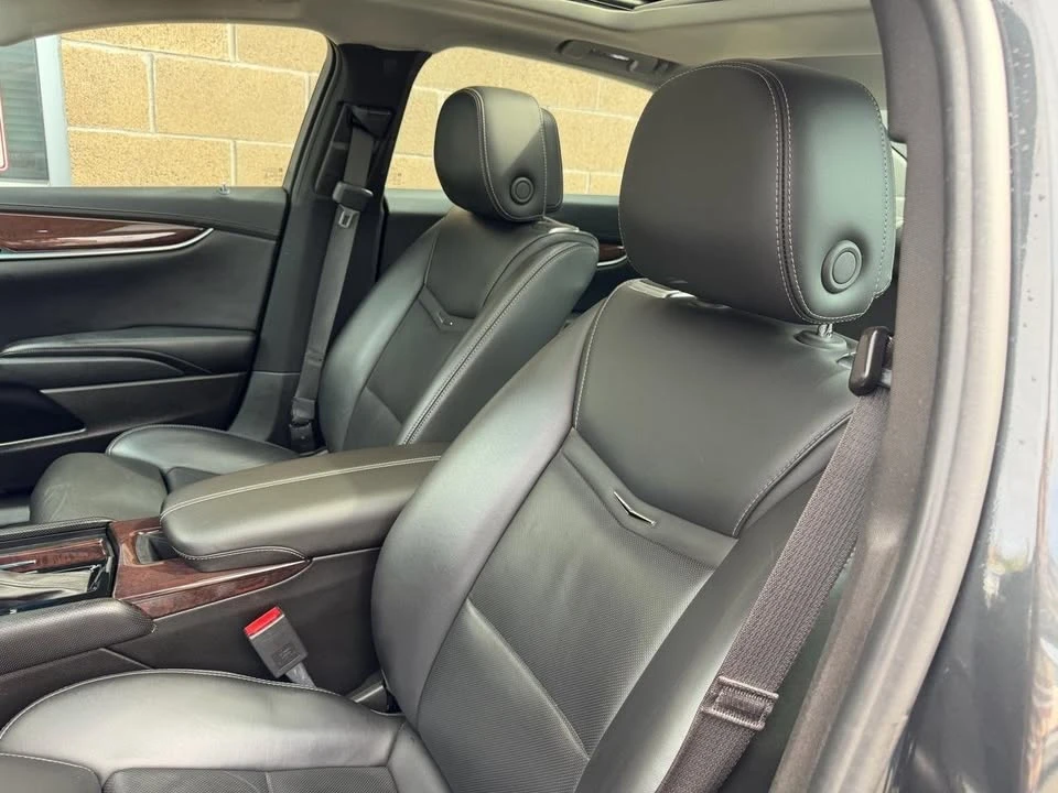 2013 Cadillac XTS - Image 10 of 20