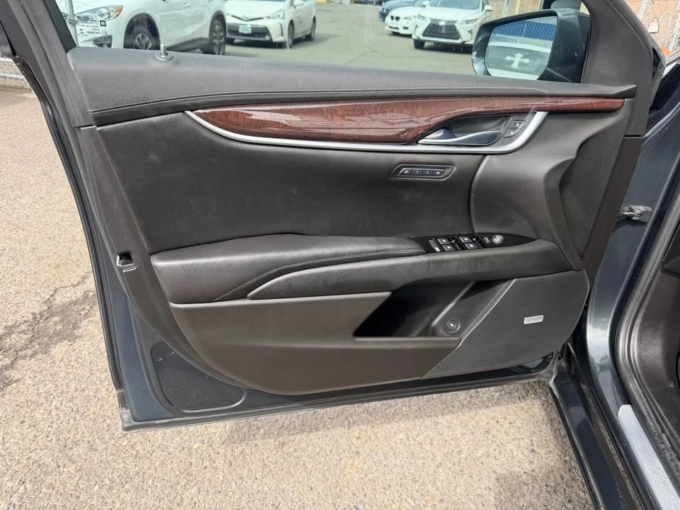 2013 Cadillac XTS - Image 9 of 20