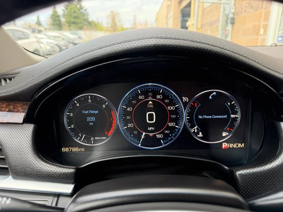 2013 Cadillac XTS - Image 17 of 20