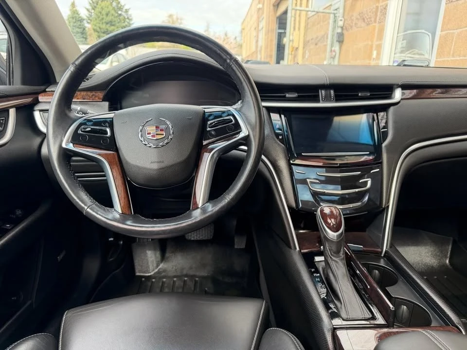 2013 Cadillac XTS - Image 13 of 20