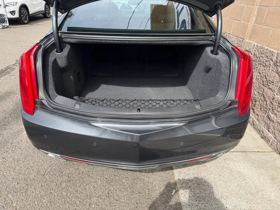 2013 Cadillac XTS - Image 6 of 20