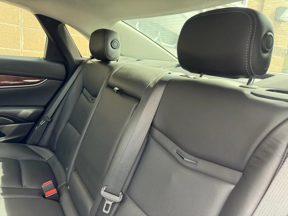 2013 Cadillac XTS - Image 12 of 20